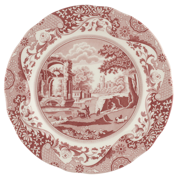 Dinner Plate